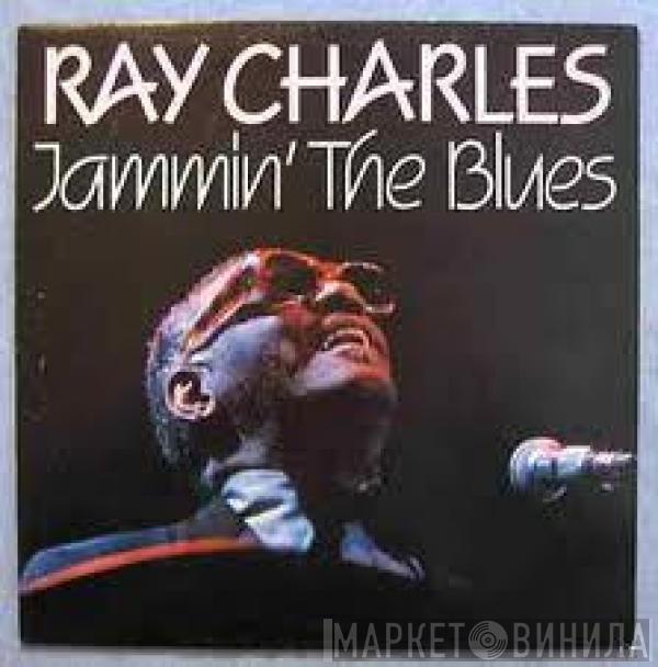 Ray Charles - Jammin' The Blues