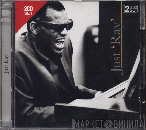 Ray Charles - Just Ray