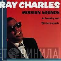  Ray Charles  - Modern Sounds In Country And Western Music