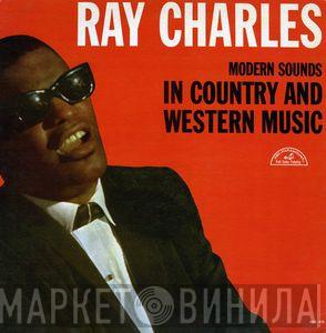  Ray Charles  - Modern Sounds In Country And Western Music