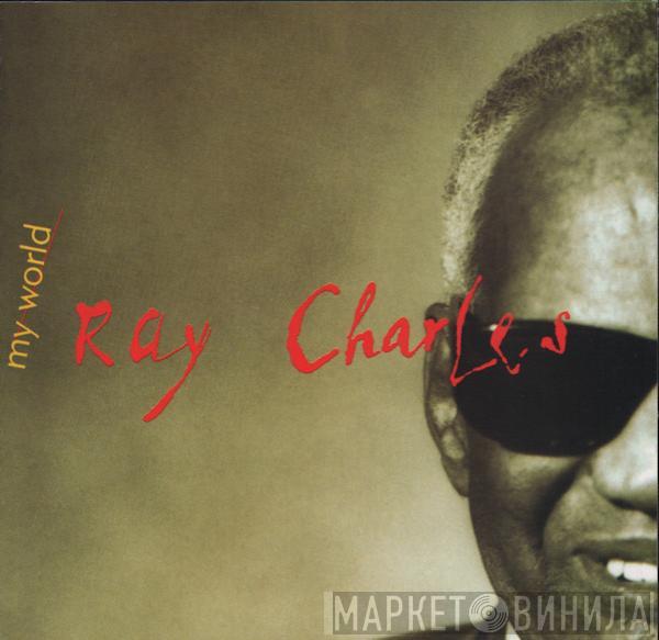 Ray Charles - My World