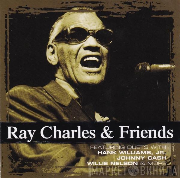 Ray Charles - Ray Charles & Friends