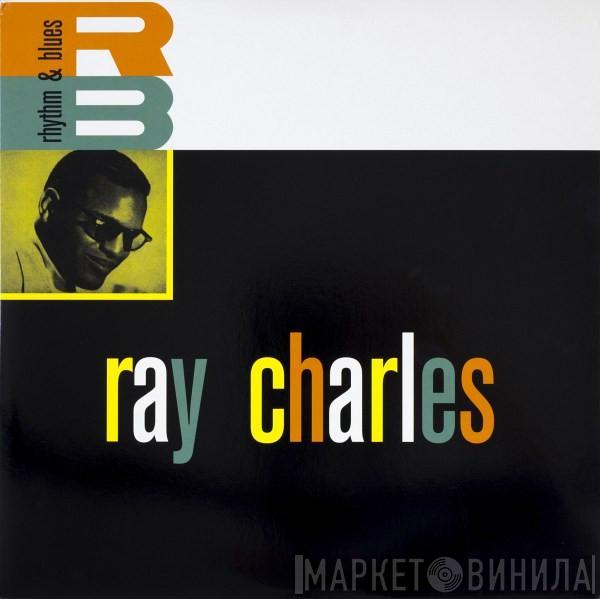  Ray Charles  - Ray Charles