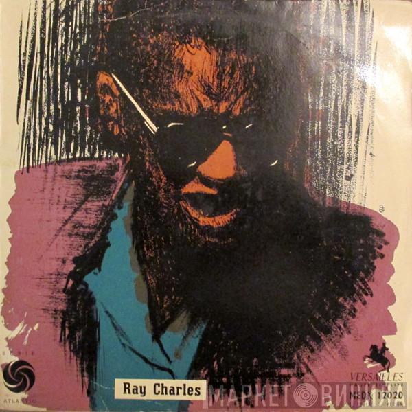  Ray Charles  - Ray Charles