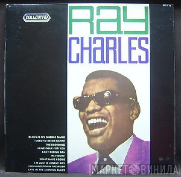 Ray Charles - Ray Charles