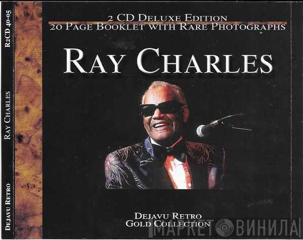 Ray Charles - Ray Charles