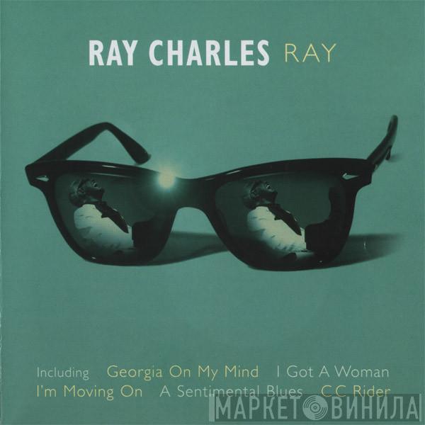Ray Charles - Ray