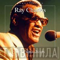Ray Charles - The Classic Years