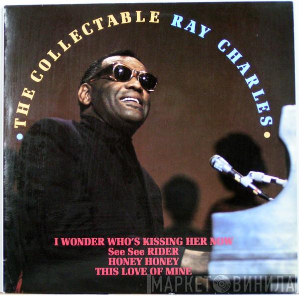 Ray Charles - The Collectables