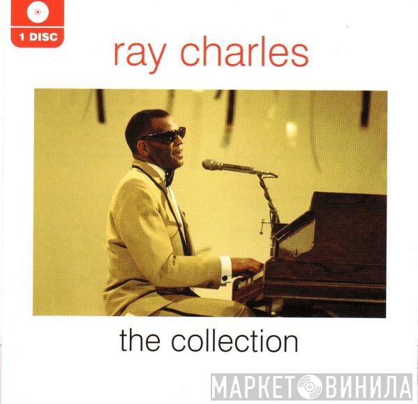 Ray Charles - The Collection