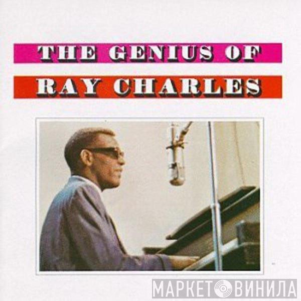 Ray Charles - The Genius Of Ray Charles