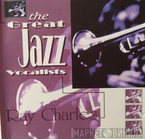 Ray Charles - The Great Jazz Vocalists - Ray Charles