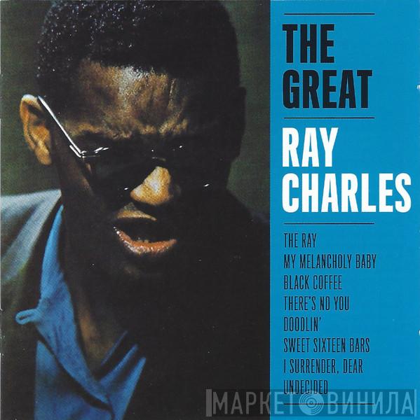 Ray Charles - The Great Ray Charles