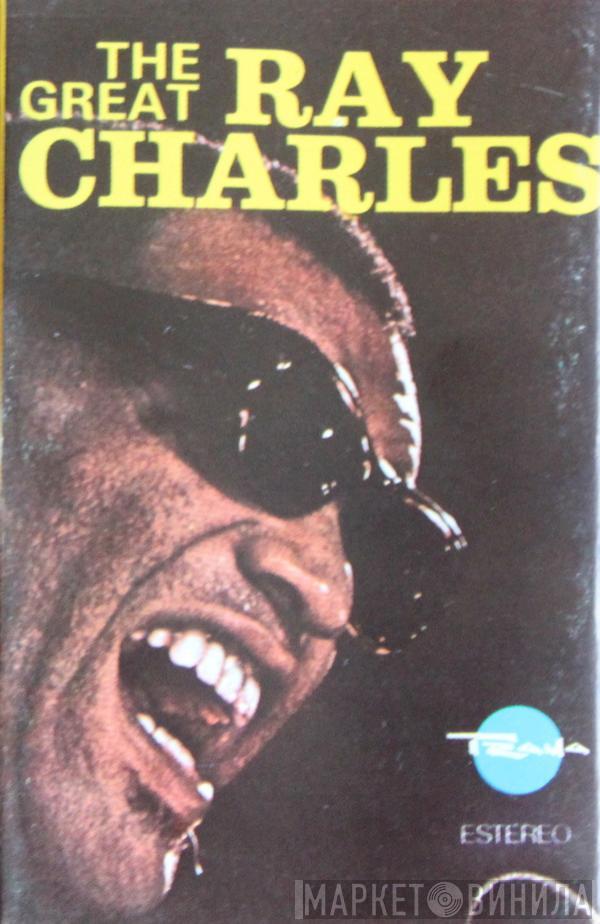  Ray Charles  - The Great Ray Charles