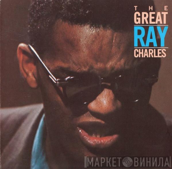 Ray Charles - The Great Ray Charles