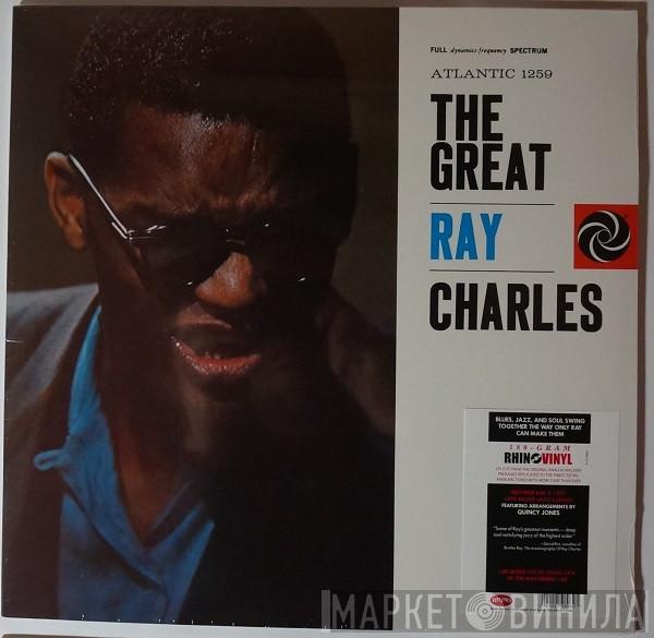 Ray Charles - The Great Ray Charles