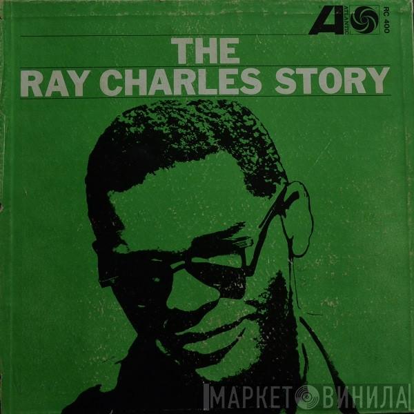  Ray Charles  - The Ray Charles Story