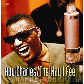 Ray Charles - The Way I Feel
