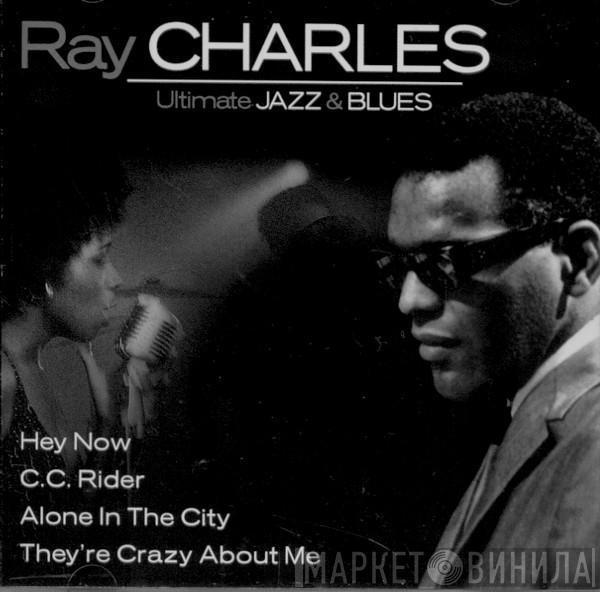 Ray Charles - Ultimate Jazz & Blues
