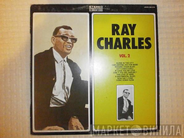  Ray Charles  - Vol. 2