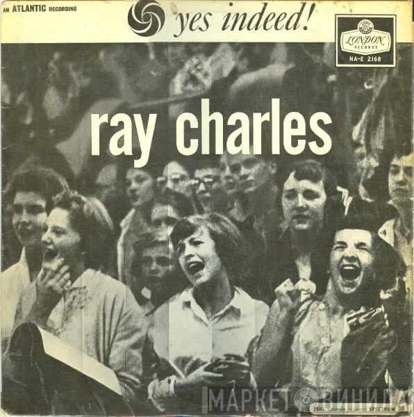Ray Charles - Yes Indeed!