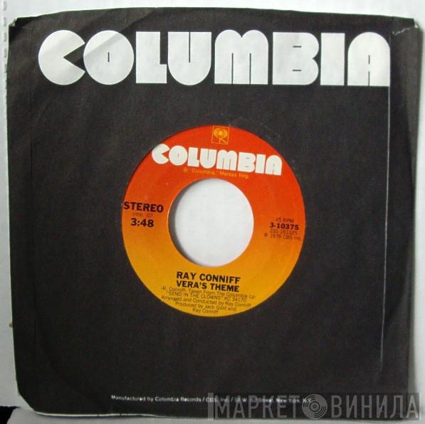  Ray Conniff  - Moments To Remember / Vera's Theme
