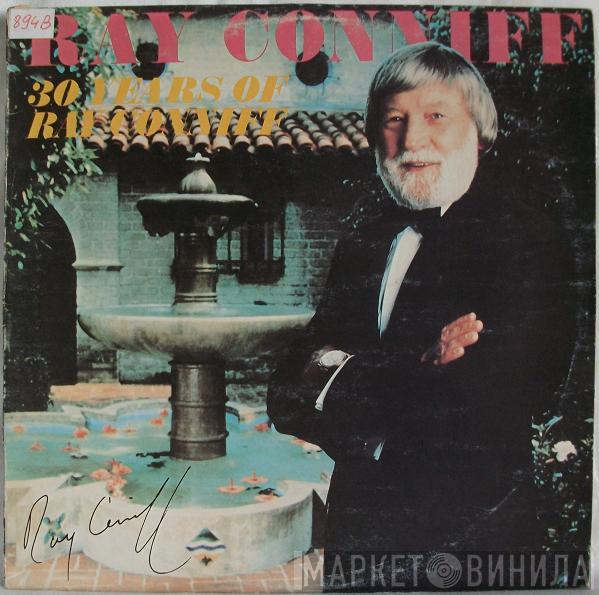  Ray Conniff  - 30 Years Of Ray Conniff