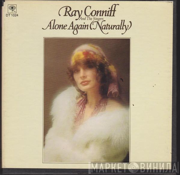  Ray Conniff  - Alone Again (Naturally)