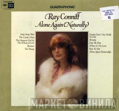 Ray Conniff - Alone Again (Naturally)