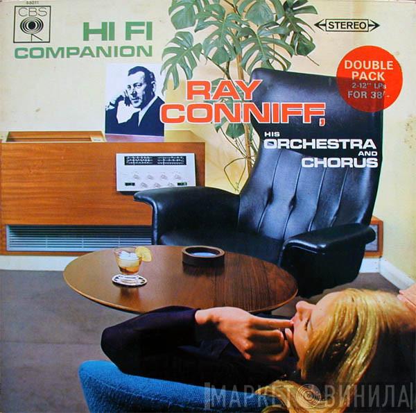 Ray Conniff And His Orchestra & Chorus - Hi Fi Companion