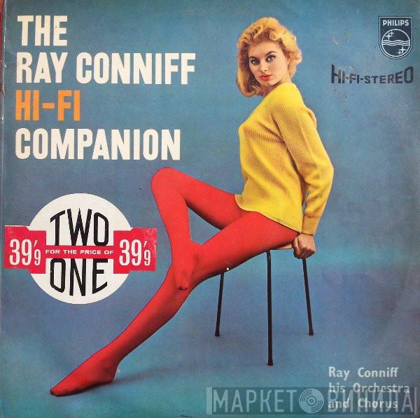 Ray Conniff And His Orchestra & Chorus - The Ray Conniff Hi-Fi Companion