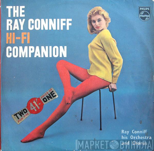 Ray Conniff And His Orchestra & Chorus - The Ray Conniff Hi-Fi Companion