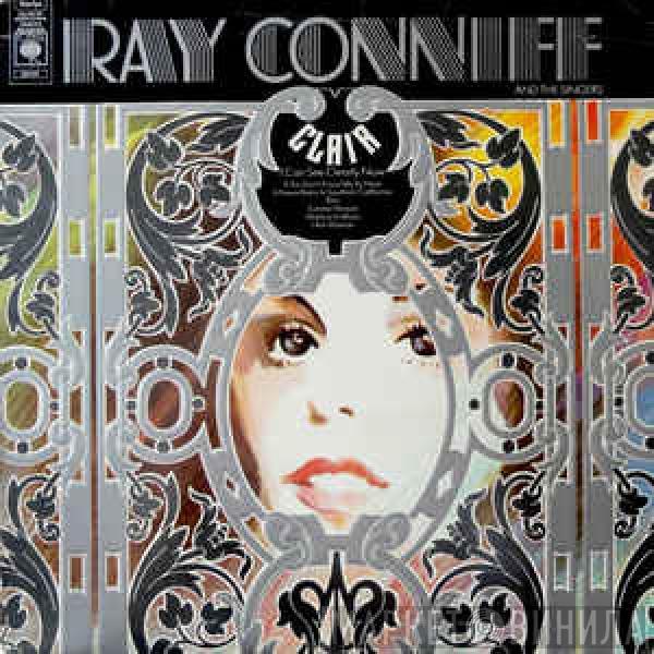  Ray Conniff And The Singers  - Clair (I Can See Clearly Now)