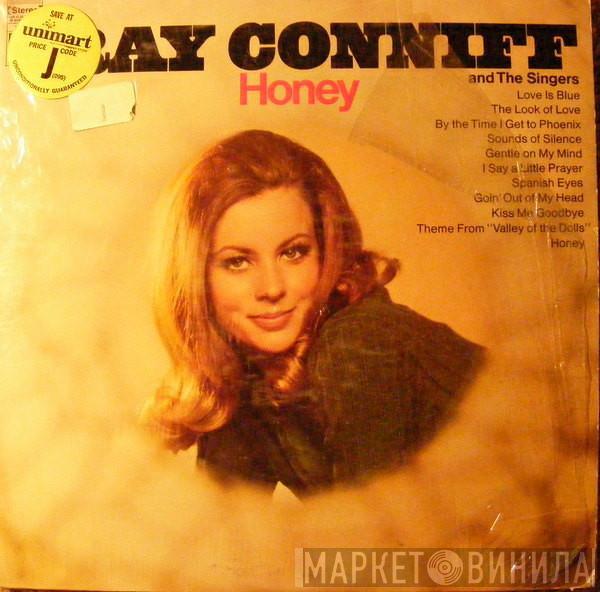Ray Conniff And The Singers - Honey