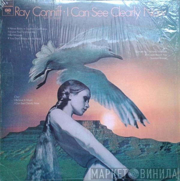  Ray Conniff And The Singers  - I Can See Clearly Now