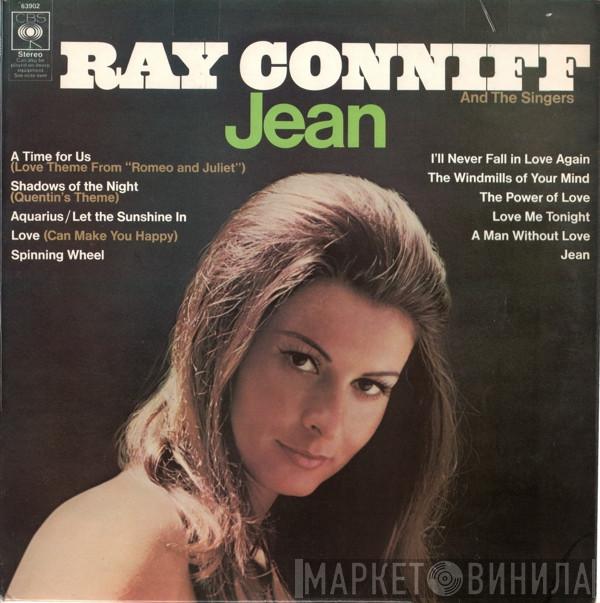 Ray Conniff And The Singers - Jean