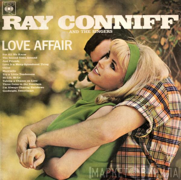 Ray Conniff And The Singers - Love Affair
