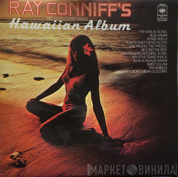 Ray Conniff And The Singers - Ray Conniff's Hawaiian Album