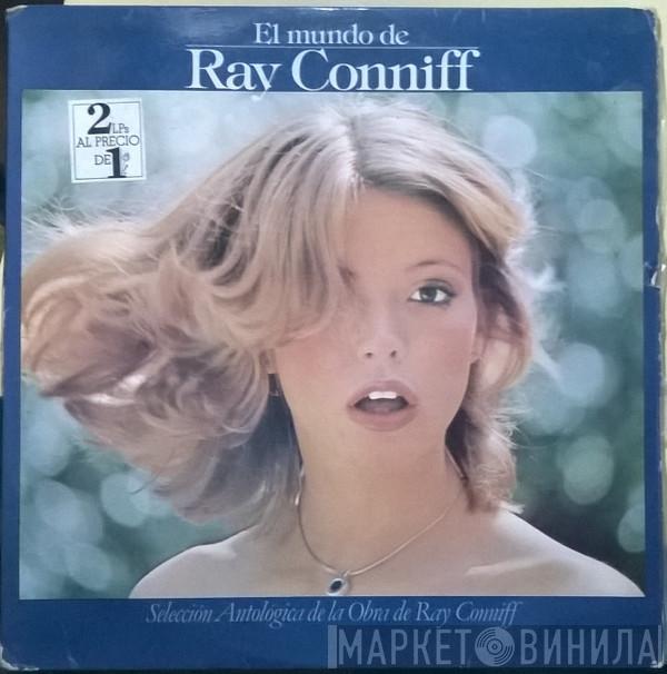 Ray Conniff - El Mundo De Ray Conniff