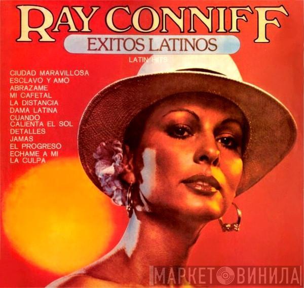  Ray Conniff  - Exitos Latinos (Latin Hits)