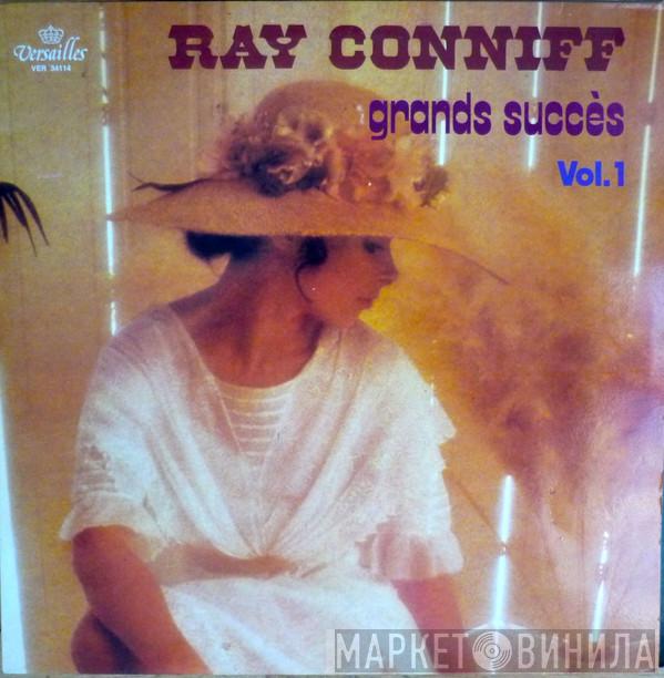  Ray Conniff  - Grands Succès Vol. 1