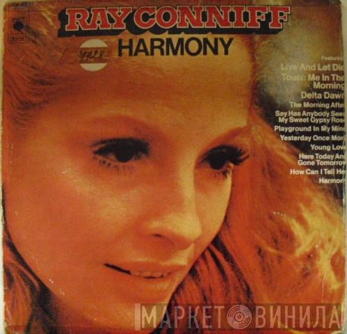 Ray Conniff - Harmony