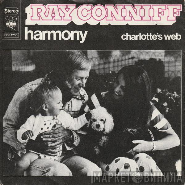  Ray Conniff  - Harmony
