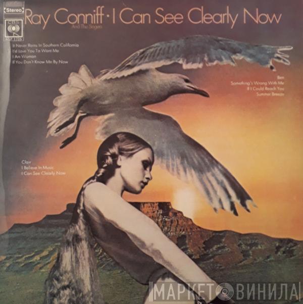  Ray Conniff  - I Can See Clearly Now