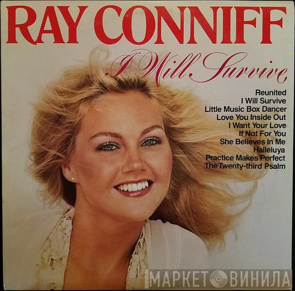  Ray Conniff  - I Will Survive