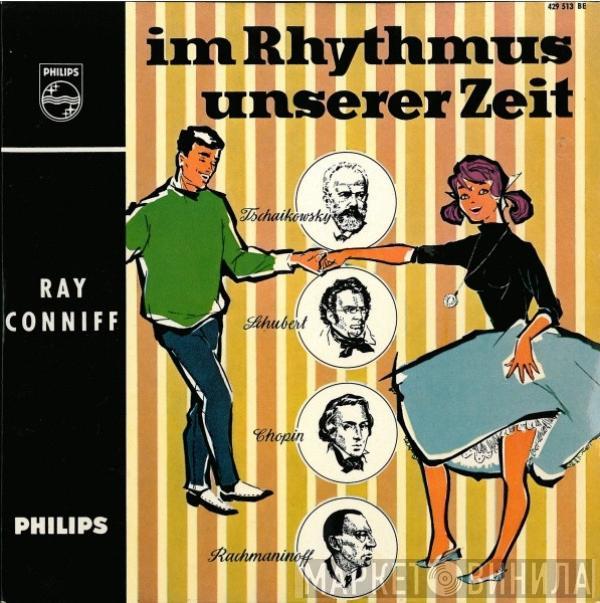  Ray Conniff  - Im Rhythmus Unserer Zeit