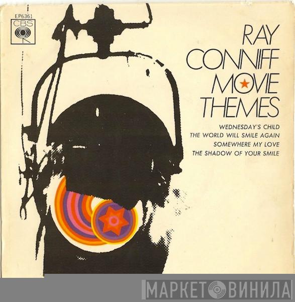 Ray Conniff - Movie Themes