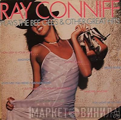 Ray Conniff  - Ray Conniff Plays The Bee Gees & Other Great Hits