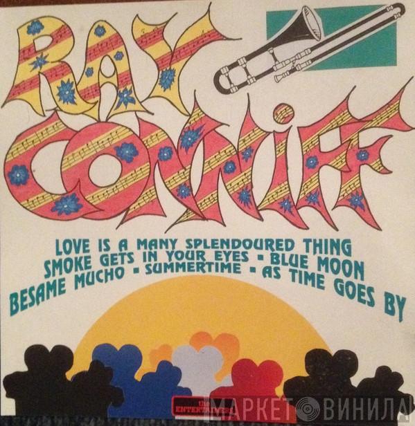 Ray Conniff - Ray Conniff