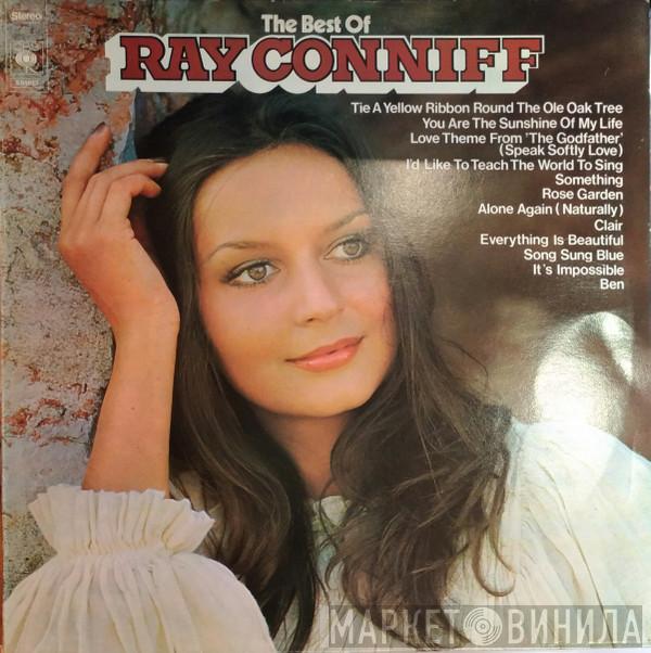  Ray Conniff  - The Best Of Ray Conniff